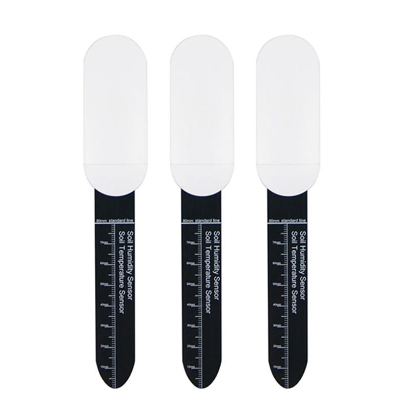 Moisture Humidity Temperature  - Smart Plant Sensor Soil Moisture Meter 评论和价格